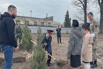 ����� ���������� �������� � ����������� �������