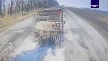 ������� FPV-����� "�������" ������� ���������� ��� � ����������� �������, �������� � �� ��