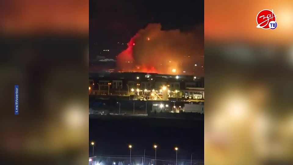 Военная сводка дня от Андрея Хорькова