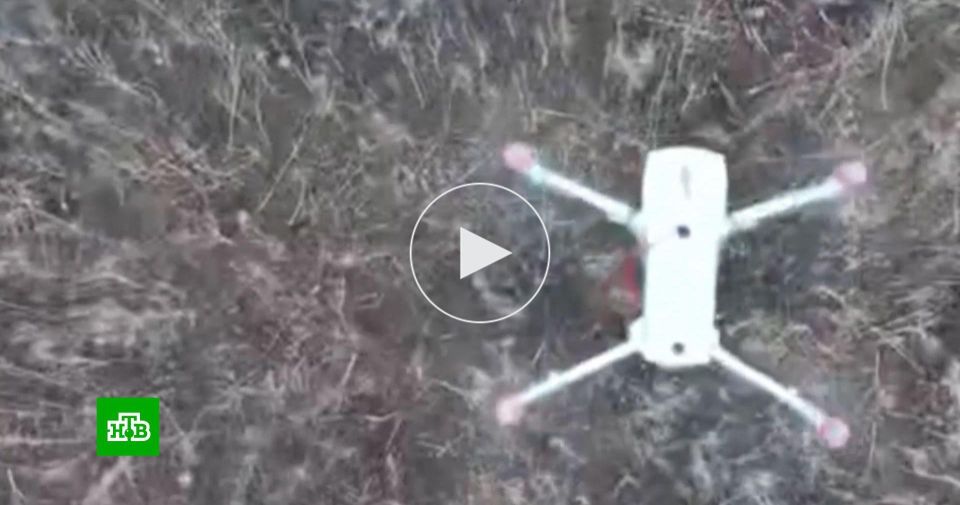 ���������� FPV-����������� � ������� ���������� �����-���������� � ������� ���