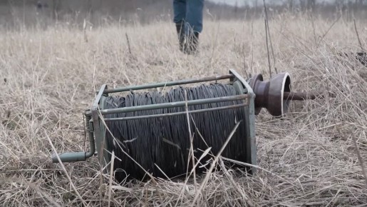 Мужество, выкованное в профессионализме