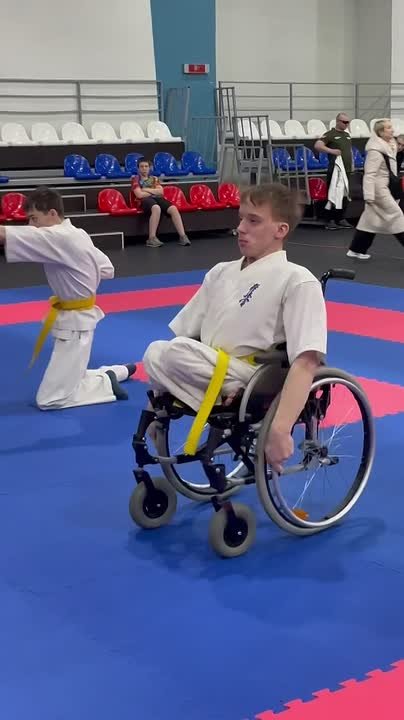 Спортсменка из Токмакского муниципального округа завоевала две медали на международном фестивале «ИМПУЛЬС» в Сочи