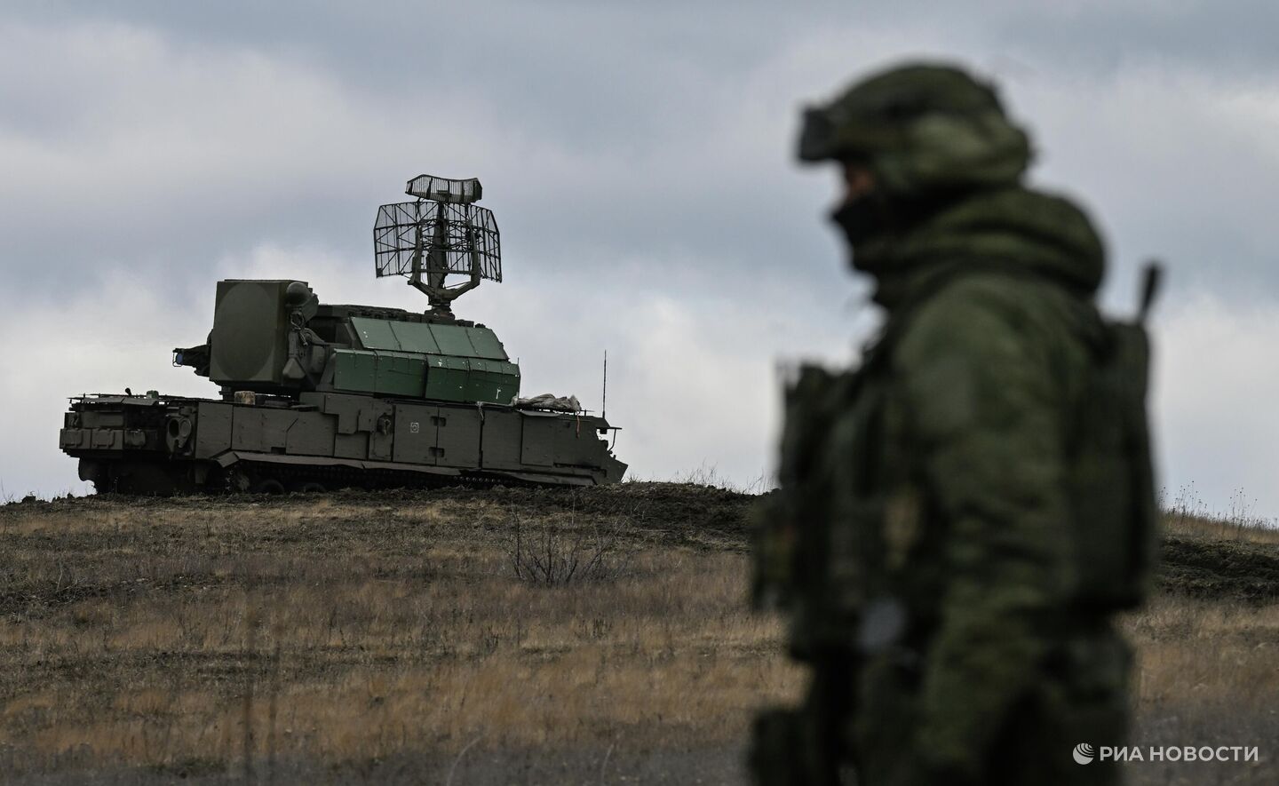 ВСУ нанесли удар по Васильевской больнице в Херсонской области