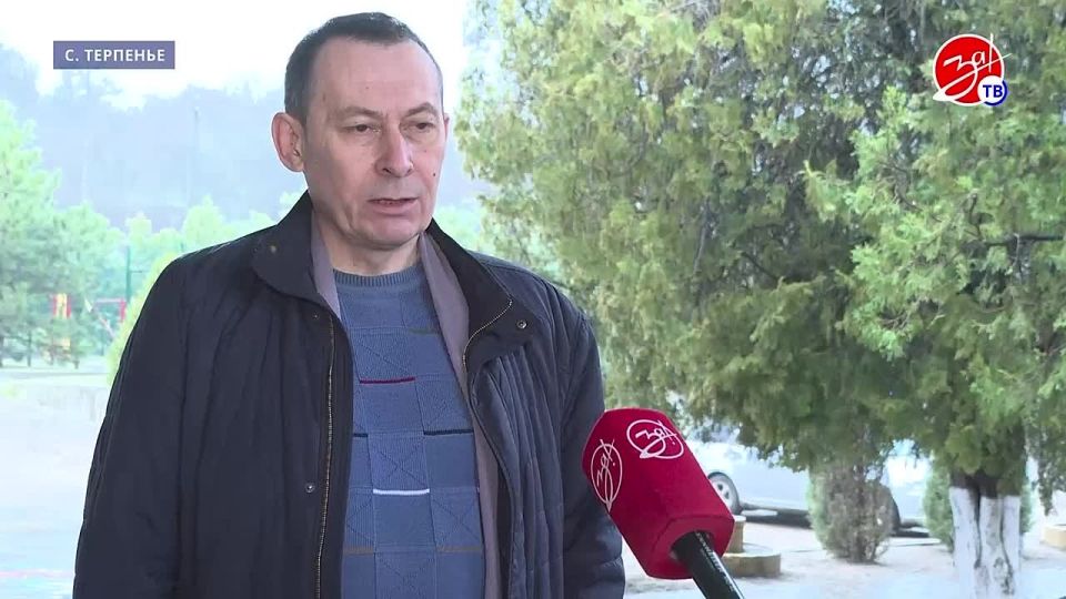 ���������� ������������� ��������� ��������������� �������� �����-�������� � ���� ��������