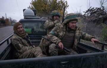 ВСУ использовали подземные "туннели" в Запорожской области, рассказал боец