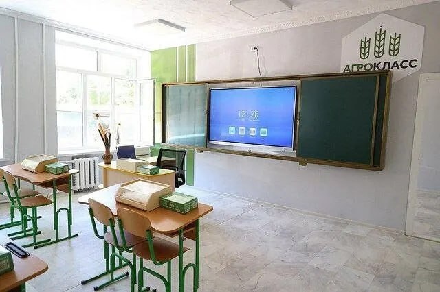 В народную программу вошло предложение о создании лабораторий для юных исследований