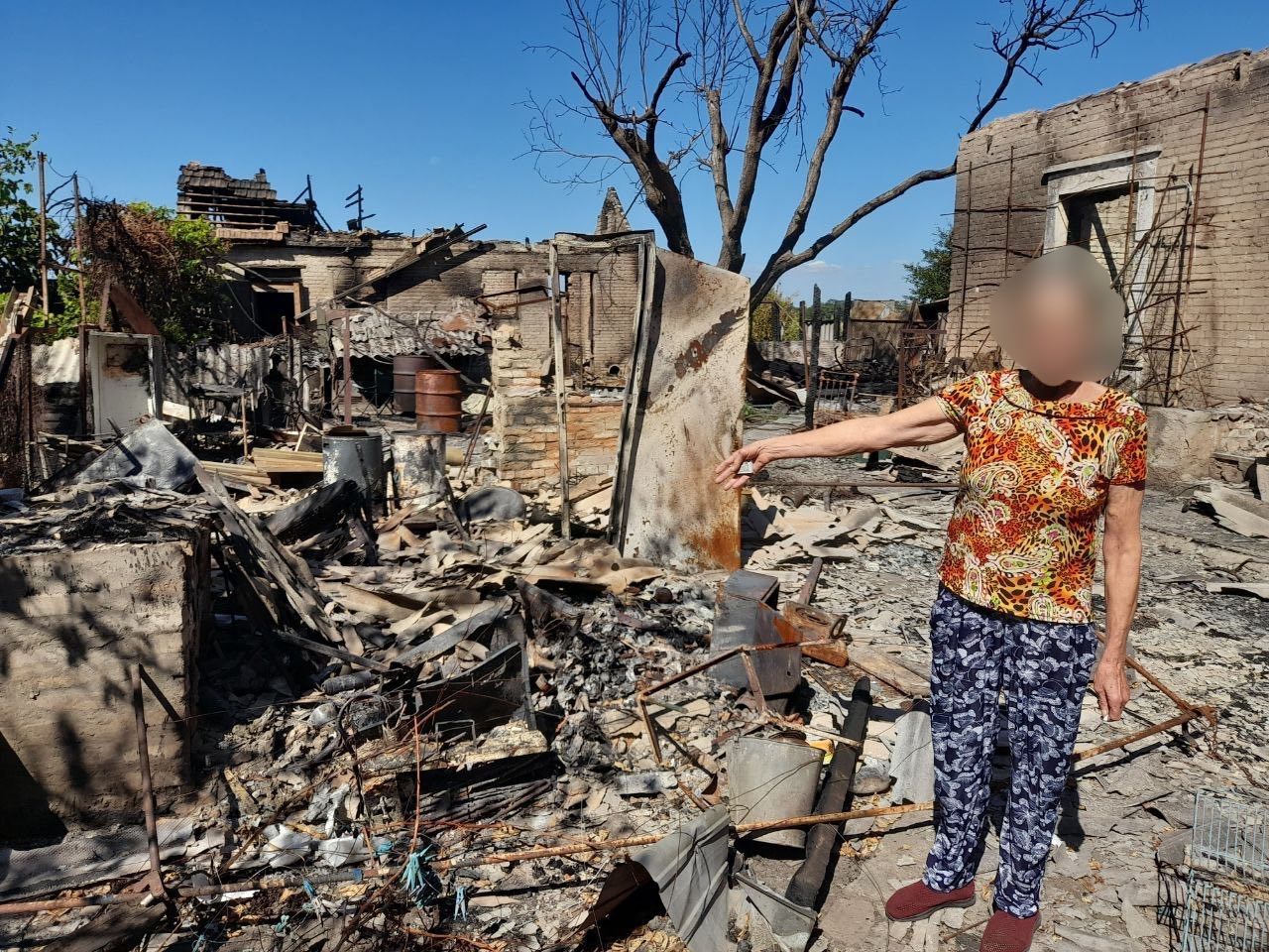 Перед судом предстанет жительница Михайловского района, обвиняемая в покушении на убийство сожителя из-за ревности