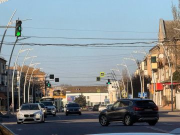 Доброе утро, городской округ Мелитополь!