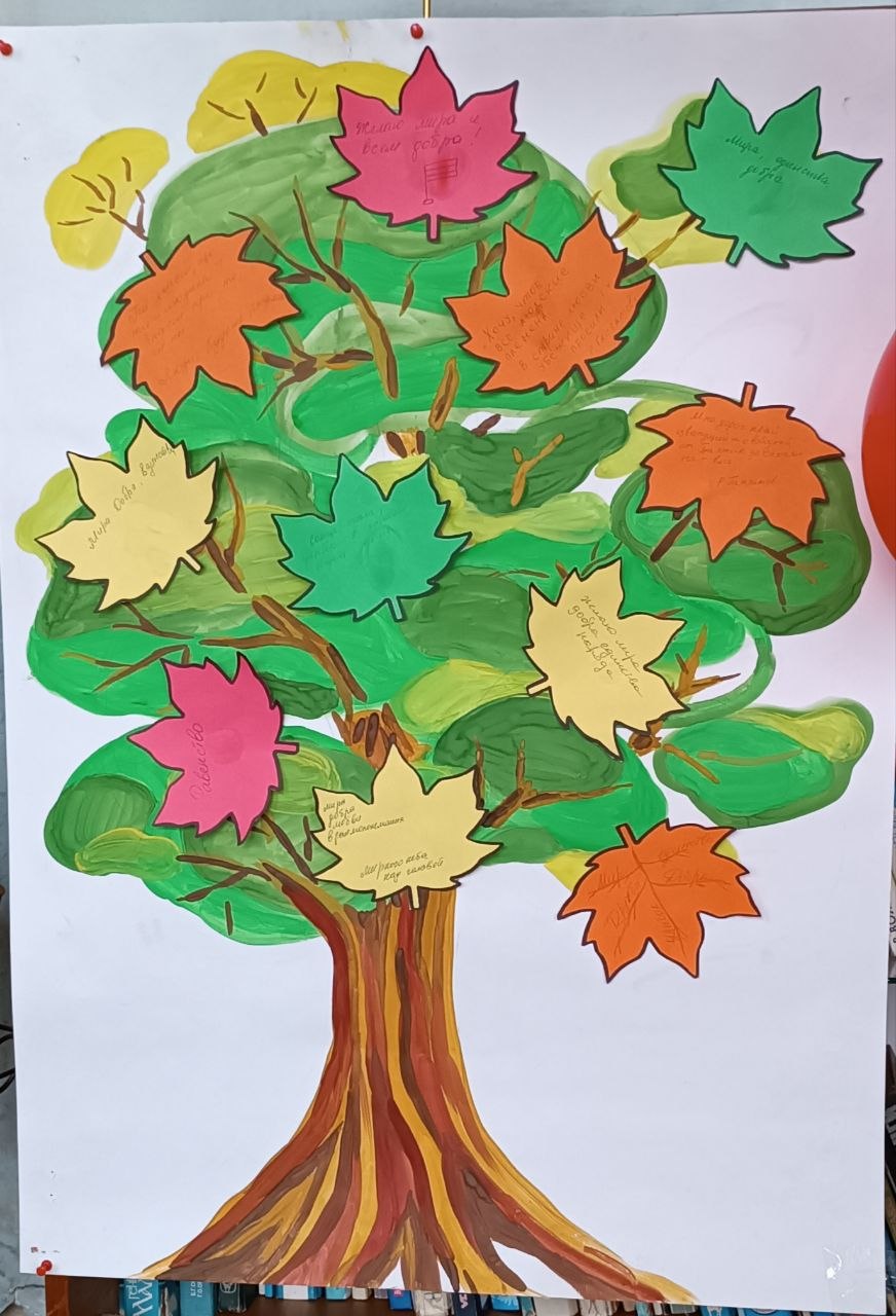 Единство и поэзия: строки души и сердца