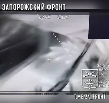 ����������� �����������, �.�. ������ �������� FPV-����� ��� � �������� ������ � ���������� "�����" ��������� ��������� ���� ���