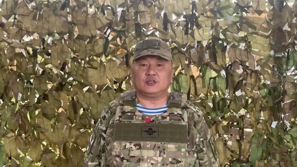 Группировка войск «Днепр» продолжает выполнять боевые задачи специальной военной операции