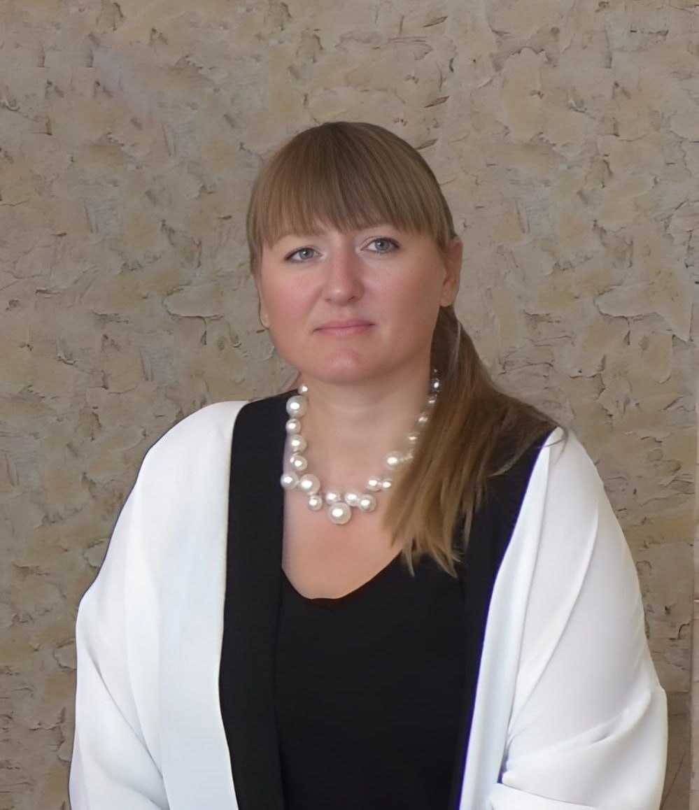 Сергей Золотарёв: Сегодня свой день рождения отмечает начальник управления ЗАГС Запорожской области Виктория Викторовна Доля