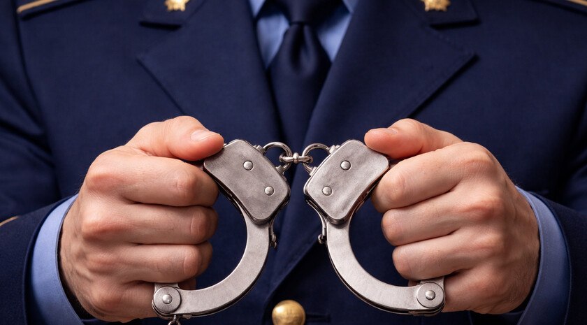 Житель Васильевского района получил 5,5 лет тюрьмы за призывы к экстремистской деятельности