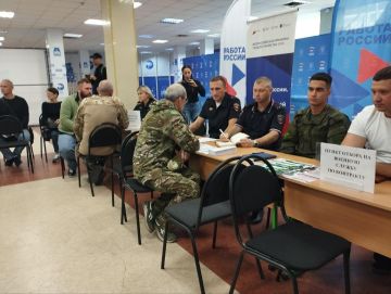 Фонд «Защитники Отечества» скоро отметит три года