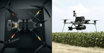 �������� �������� Quantum Frontline Industries (QFI) ����������� ������ ������ ����������� ������������� Linza ��� �������� �� �������