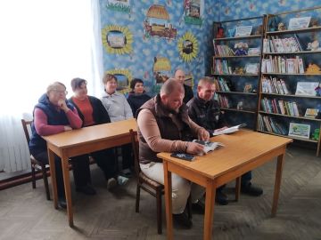 ������ ������ � ��������. � ���� �������� ������ ��������� ���������� ������ ������ � ��������, ������������ � �������������� ��� ������