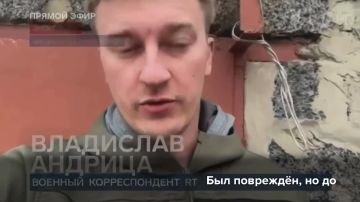 ��� ��������� ������ ���������� ����������� � ���������� ����������� �������, ��������� ������� RT ���� ������� @vandrytsa