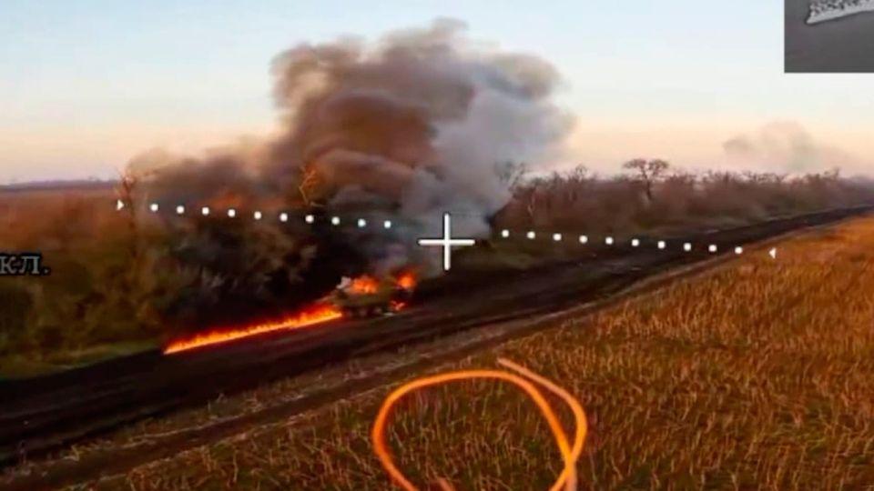 ��������� FPV-������ ������� ���������� ��� � ����������� �������