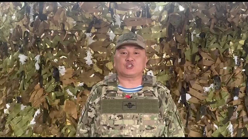 Группировка войск «Днепр» продолжает выполнять боевые задачи специальной военной операции