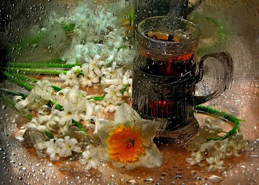 Доброе утро. А вы знали, что сегодня