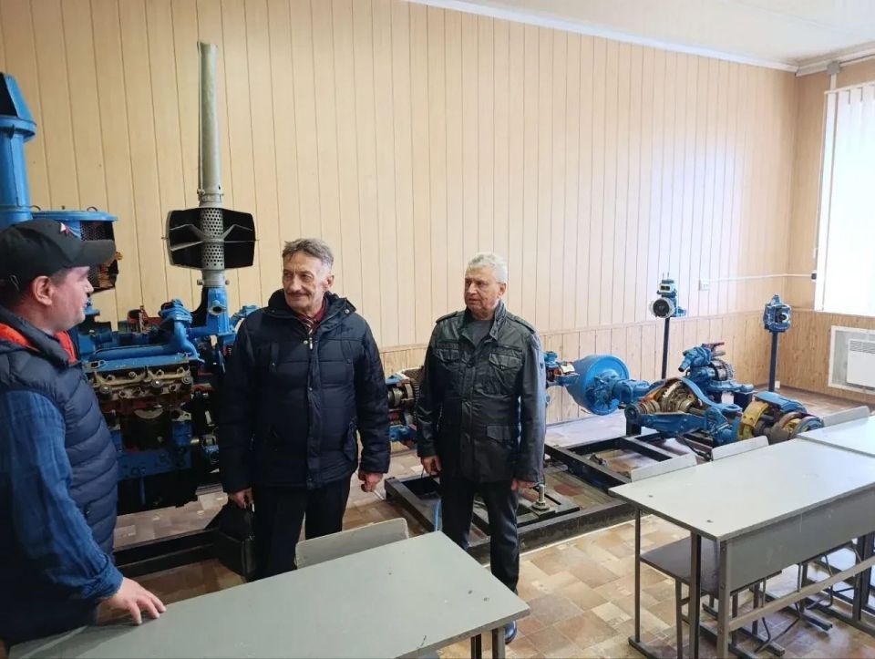 ������ �����������: � ������� �������� ������� ���������� �����