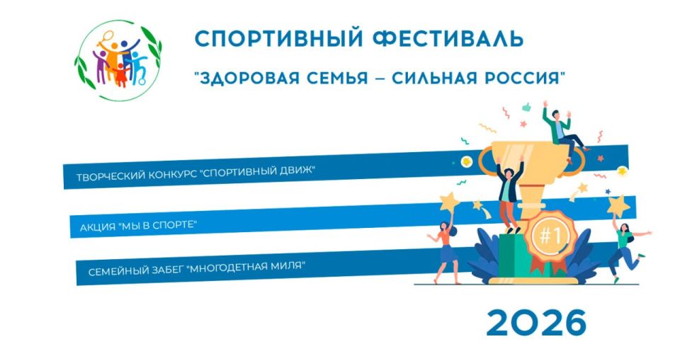 ������ ���� ������ �� ���������� ��������� ��������� ����� � ������� �������-2026