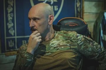 План на 30000 трупов. Командир полка ВСУ Филатов рассказал о хитром Сырском