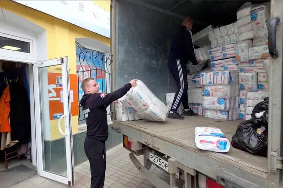� ������ ��������� 800 �������� ��������� � 265 ����������� �������