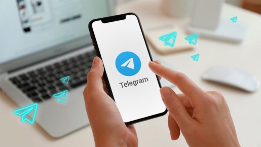 Telegram выпустил обновление против блокировок РКН