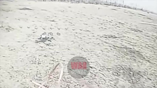 WarGonzo: Fpv-������ ������ ������ ����� ���������� �������