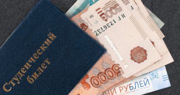 Отчисленная студентка будет обязана вернуть социальную выплату