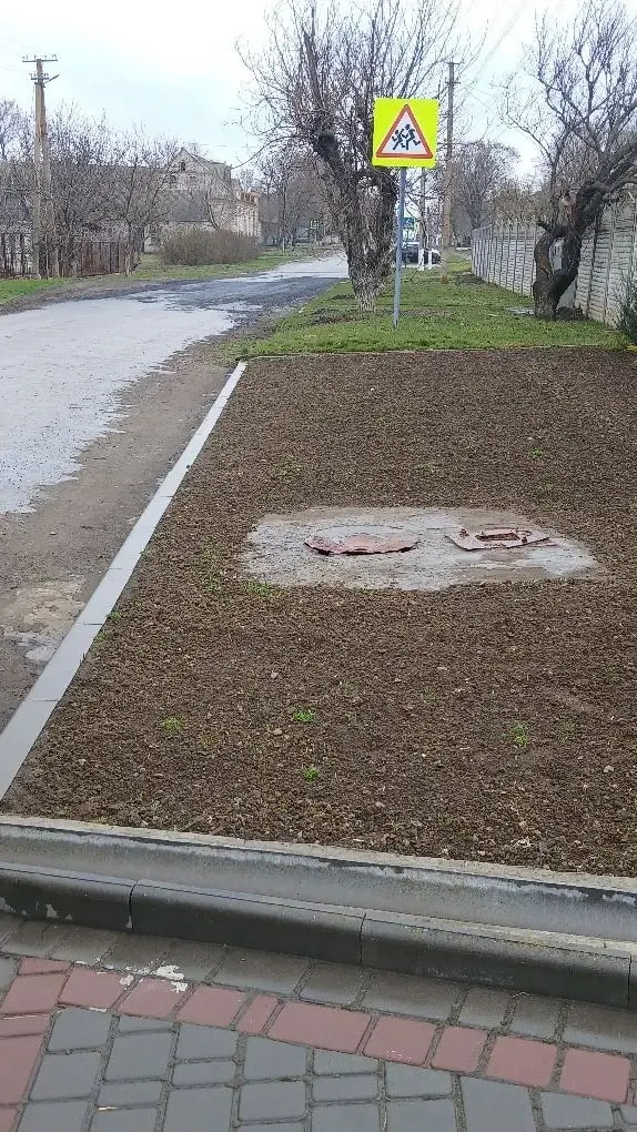 В селе Новониколаевка модернизируют водопровод при поддержке севастопольских шефов