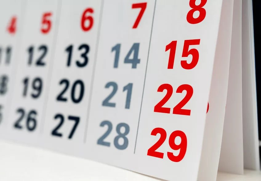 Уважаемые жители городского округа Мелитополь