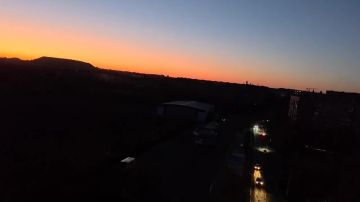 Владимир Рогов: О массовых отключениях электричества в Новороссии