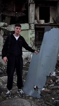 Никванта — Запорожский блогер, который получил уголовку за госизмену Украине в 14 лет