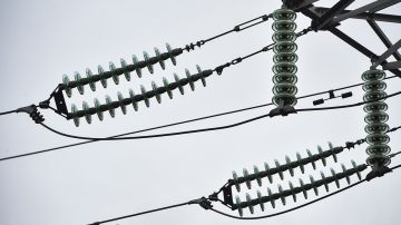 В ДНР более 500 тысяч человек остались без света в результате атаки ВСУ