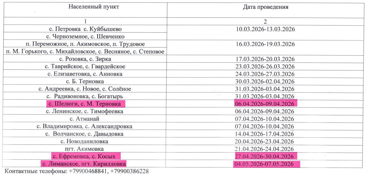 Диспансеризация животных – залог эпизоотического благополучия