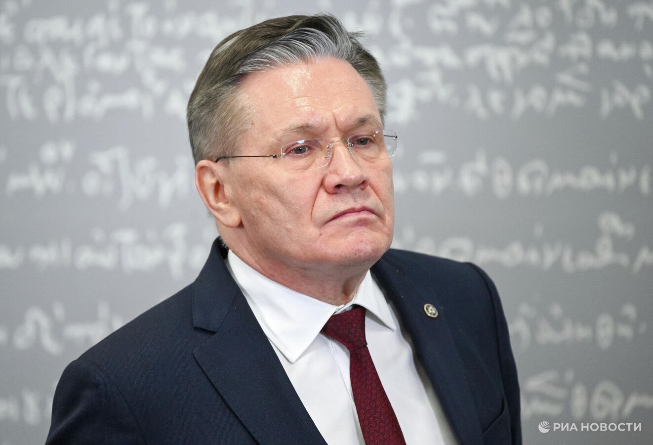 Лихачев: ударов по ЗАЭС в последние дни не было, но были по Энергодару