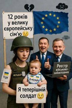 Украинцы оказались самыми несчастными в Европе