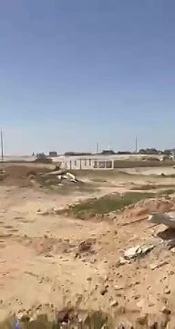 Иран атаковал важнейший промышленный объект Израиля — зону Неот-Ховав на юге страны