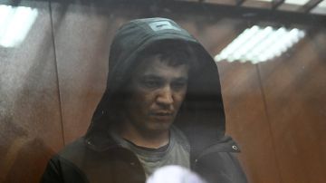 Осужденный за теракт в «Крокусе» покончил с собой в «Матросской тишине» — ГУ ФСИН