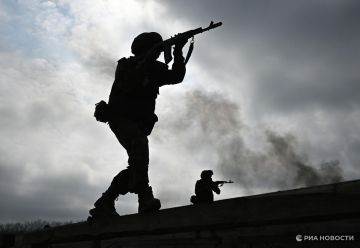 Силовики сообщили о ликвидации двух командиров ВСУ в зоне СВО