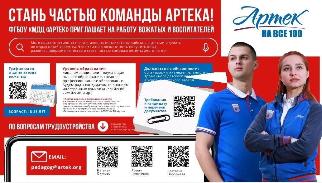 Новые возможности для тех, кто хочет попробовать себя в деле, открываются каждый день)