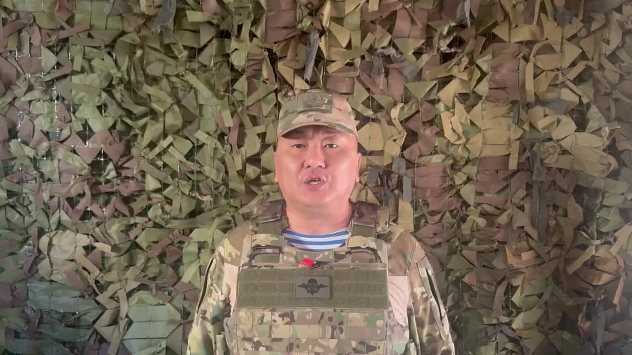 Группировка войск «Днепр» продолжает выполнять боевые задачи специальной военной операции