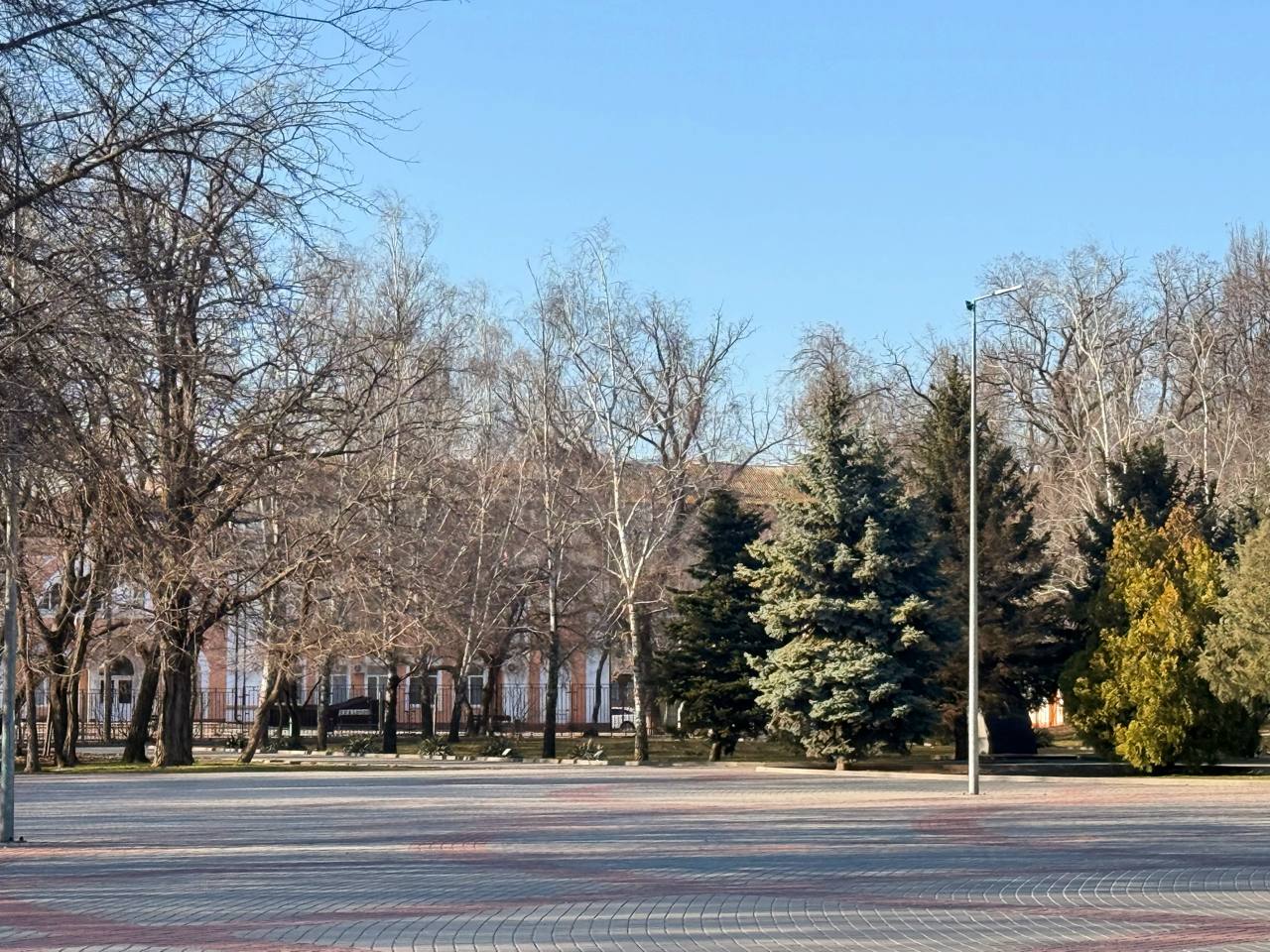 Доброе утро. Подписывайтесь на канал администрации в MAX