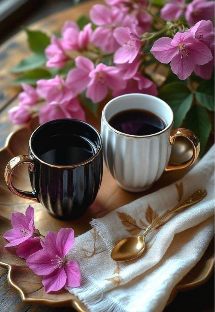 Нет ничего прекраснее весны И солнца, что смеётся на рассвете