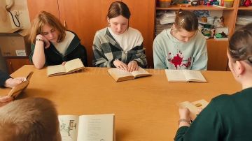 4 ������ � "��������������� ��" ������ ������������ ���-������ "������ ��� ����", ����������� ��� ������