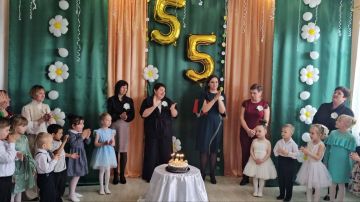 ������������ 55-����� �������� ���� ��������