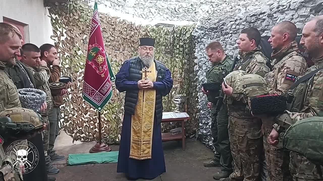 Слава Богу, что мы казаки!