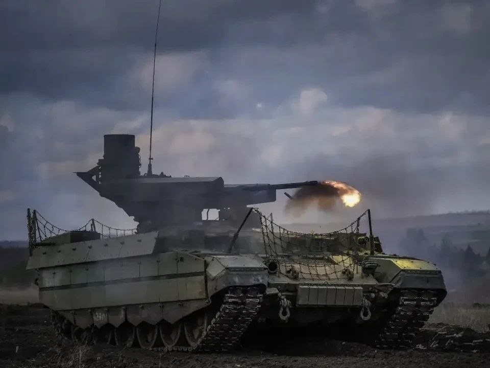 Вот и закончился очередной насыщенный событиями день